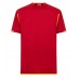 Maillot de foot AS Roma Domicile 2023-24 Manches Courte